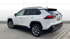 Toyota RAV4 2.5 VVT-i Hybrid Excel 5dr CVT Hybrid Estate